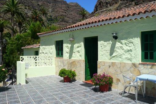 House -
                                            Valle Gran Rey -
                                            1 bedrooms -
                                            2 persons