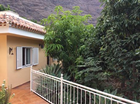 House - Valle Gran Rey - 1 bedrooms - 3 persons