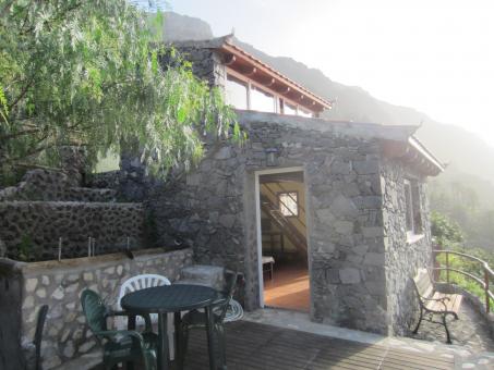 House - Valle Gran Rey - 1 bedrooms - 2 persons
