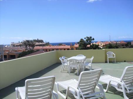 Apartment - Valle Gran Rey - 4 bedrooms - 8 persons
