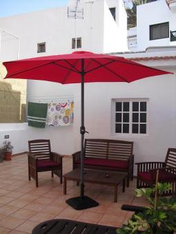 House - Valle Gran Rey - 2 bedrooms - 5 persons