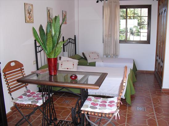 Penthouse - Valle Gran Rey - 0 bedrooms - 2 persons