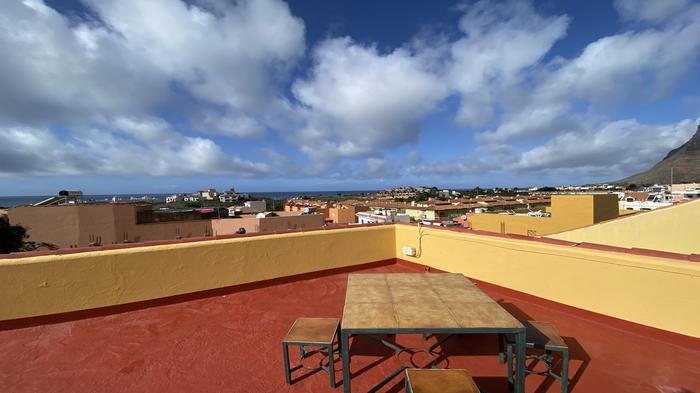 Apartment - Valle Gran Rey - 0 bedrooms - 2 persons