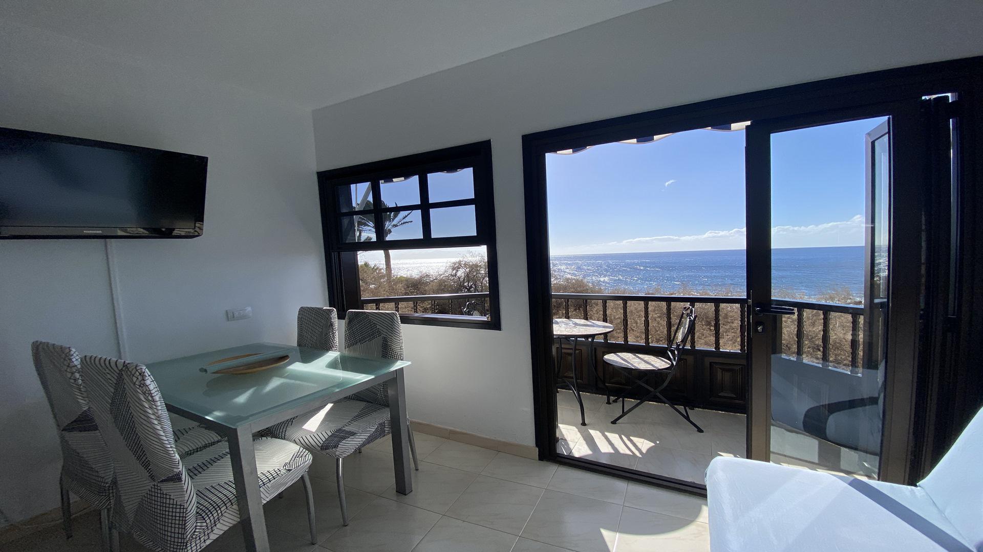 Apartment -
                                            Valle Gran Rey -
                                            1 bedrooms -
                                            2 persons