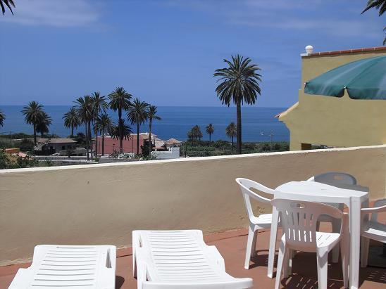 Apartment -
                                            Valle Gran Rey -
                                            1 bedrooms -
                                            2 persons