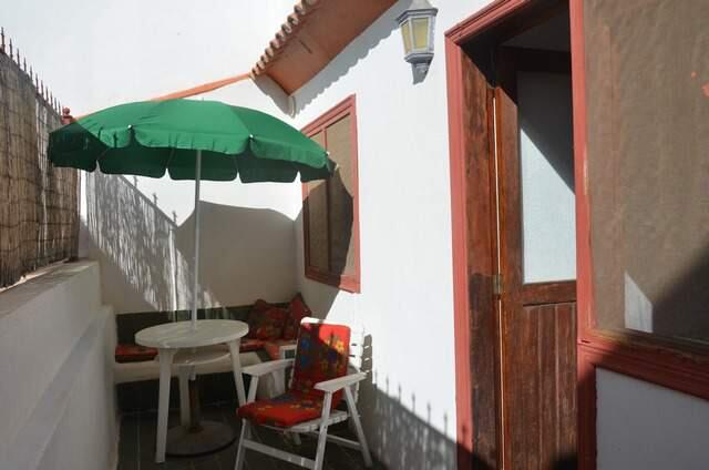 Apartment - Valle Gran Rey - 2 bedrooms - 4 persons