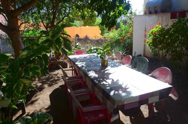 Apartment - Valle Gran Rey - 2 bedrooms - 6 persons