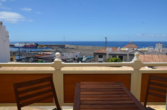 Apartment - Valle Gran Rey - 1 bedrooms - 3 persons