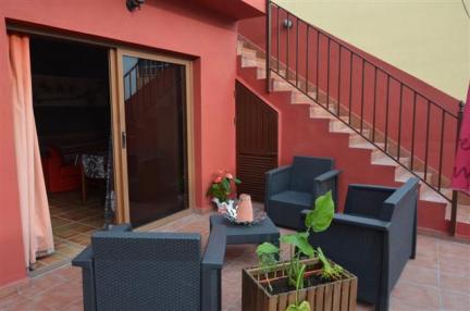 Penthouse - Valle Gran Rey - 1 bedrooms - 2 persons